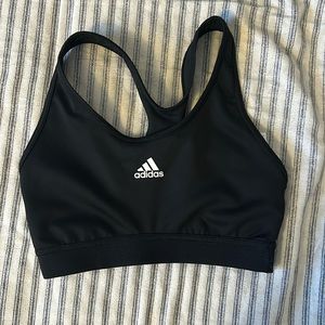 Adidas sports bra